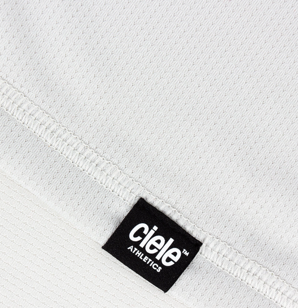 Cache-cou FST - Light grey||FSTCollar - Light Grey