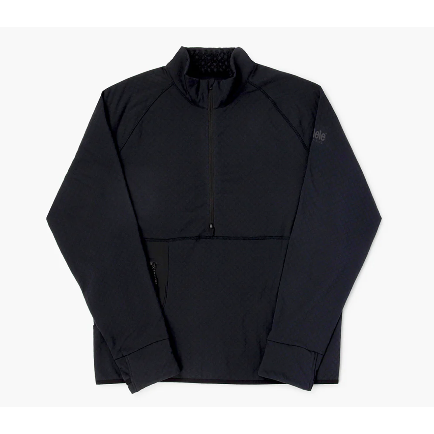 Technical Fleece VLVHalfzip||VLVHalfzip - Men's