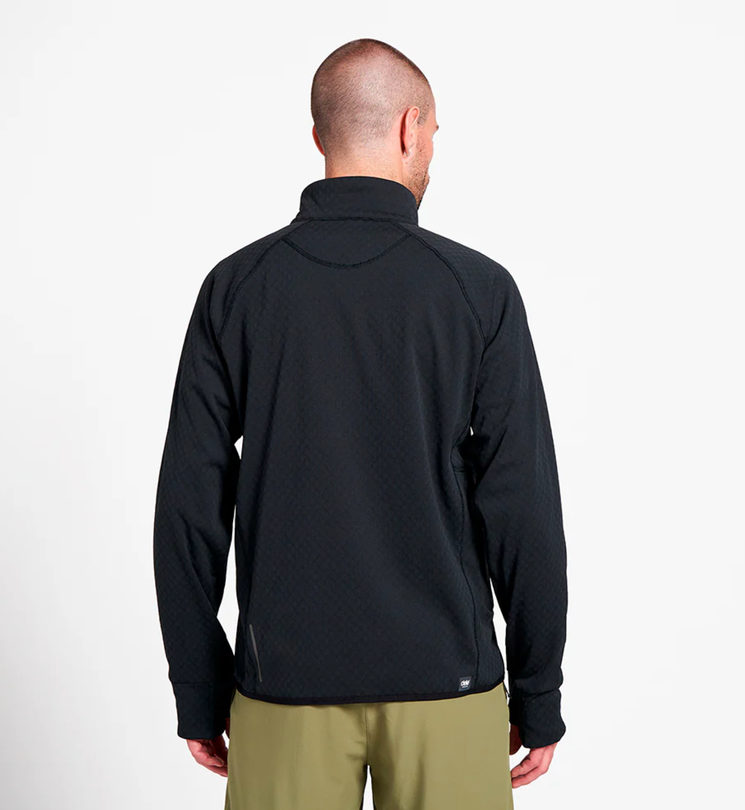 Polaire Technique VLVHalfzip||VLVHalfzip - Men's