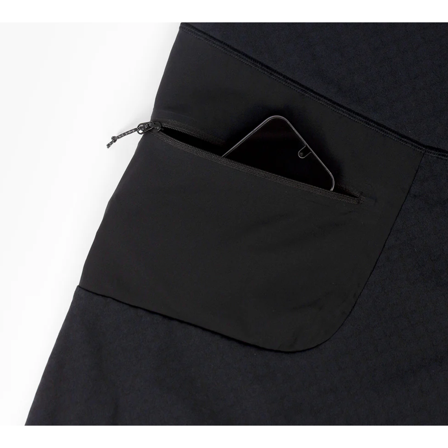 Technical Fleece VLVHalfzip||VLVHalfzip - Men's