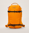 Sac à dos Quintic 16||Quintic 16 - Backpack - Blaze - Reg