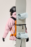 Sac à dos Quintic 16||Quintic 16 - Backpack - Blaze - Reg