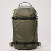 Sac à dos Quintic 16||Quintic 16 - Backpack - Tatsu -Reg