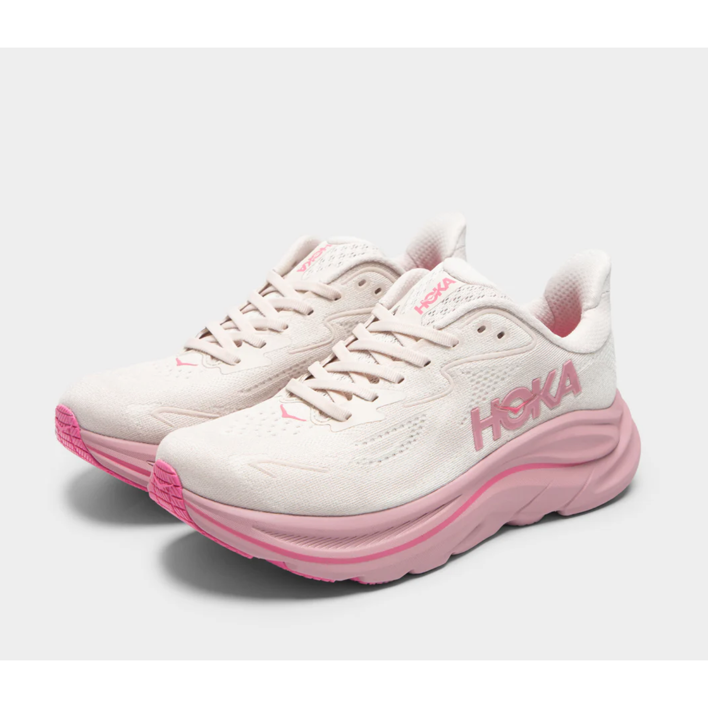 Souliers de course Clifton 10 - Femmes