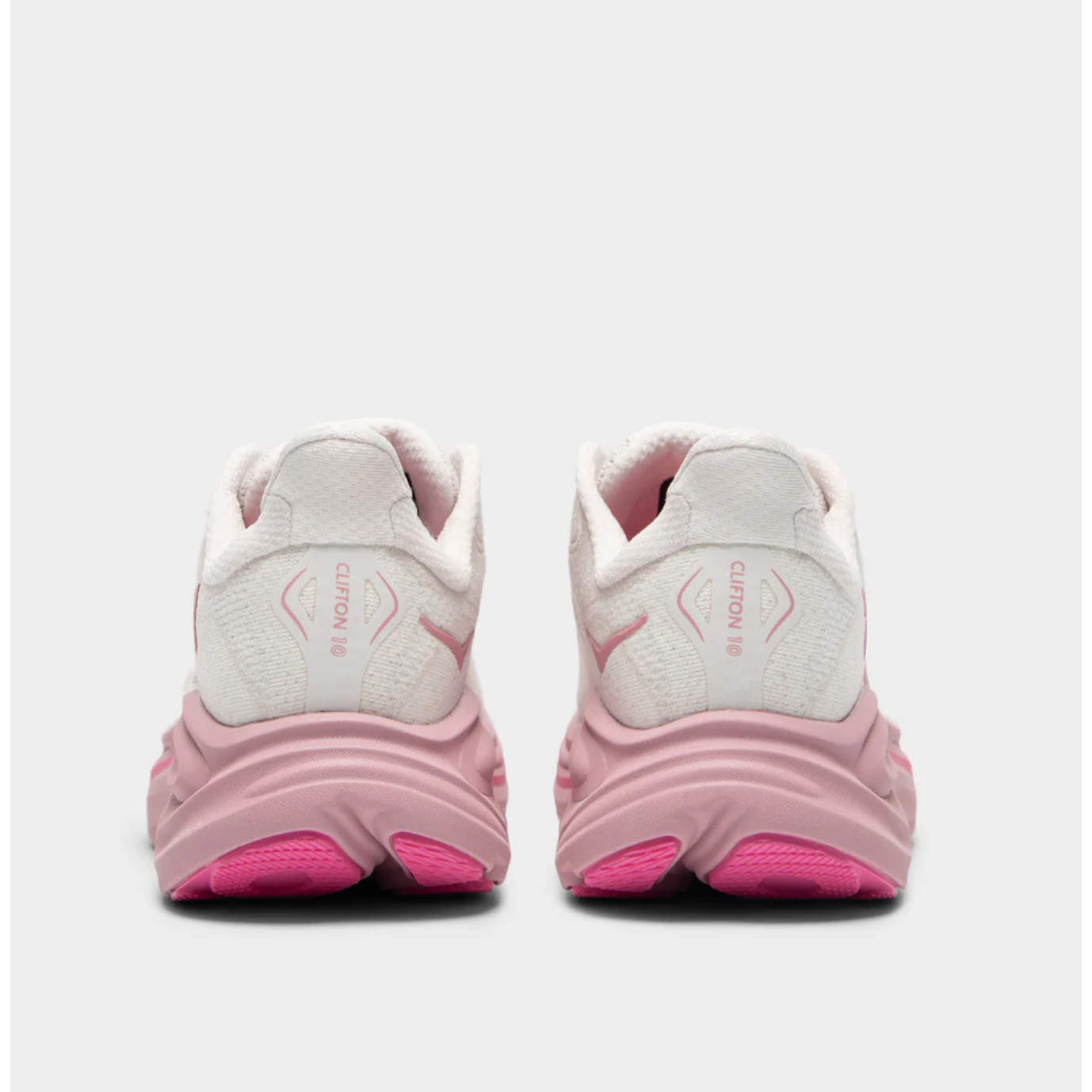 Souliers de course Clifton 10 - Femmes