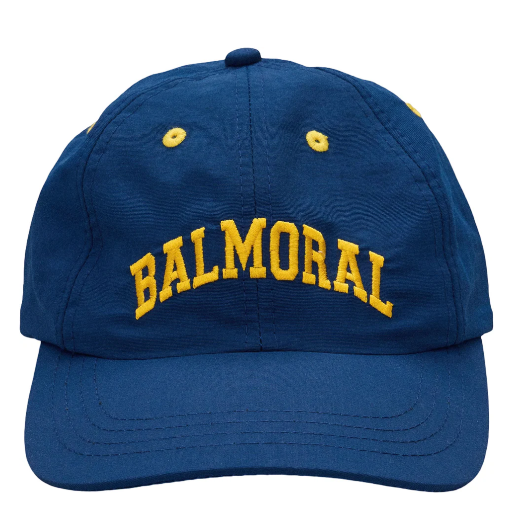 Casquette Aberdeen à 6 Panneaux