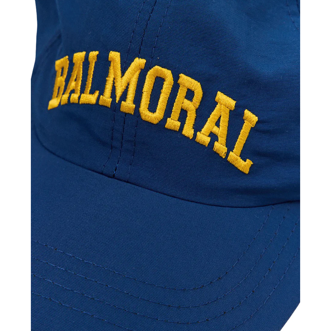 Casquette Aberdeen à 6 Panneaux