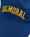 Casquette Aberdeen à 6 Panneaux||Aberdeen - 6 Pannel Hat - Navy/Yellow