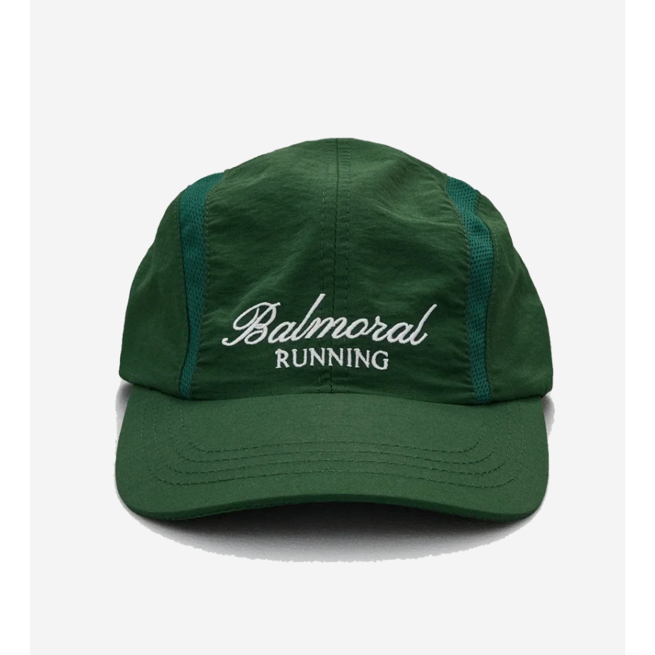 Casquette Belmore à 4 panneaux