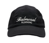 Casquette à 4 panneaux Belmore||Belmore - 4 Pannel  Hat - Black/Light Grey