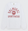 Crewneck Academy ||Academy - Crewneck