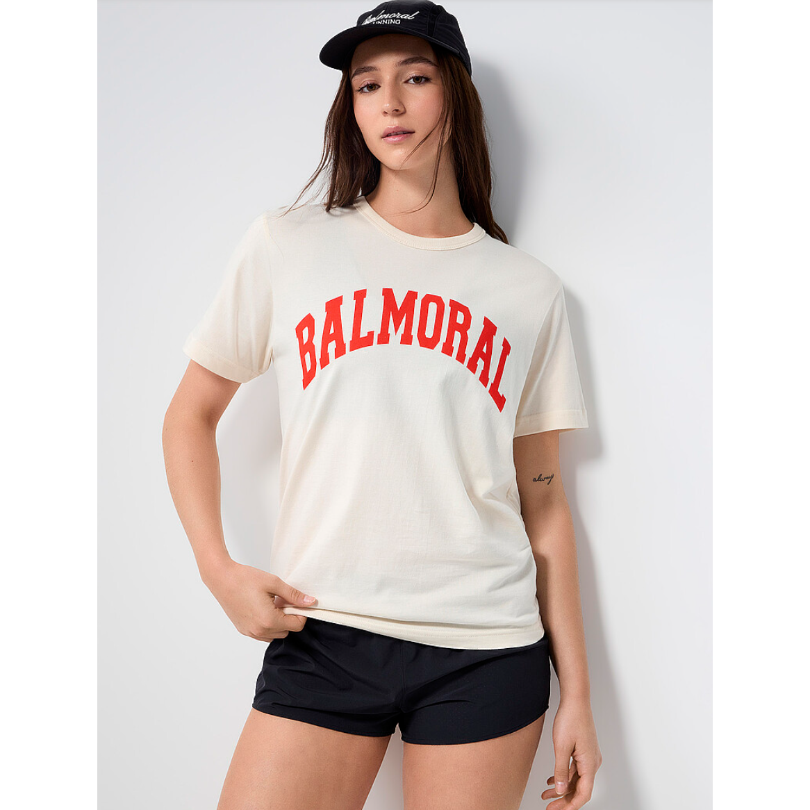 T-shirt Aberdeen - Unisex