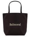 Tote Balmoral - Brun/Crème||Tote Bag - Balmoral - Brown/Cream