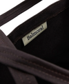 Tote Balmoral - Brun/Crème||Tote Bag - Balmoral - Brown/Cream