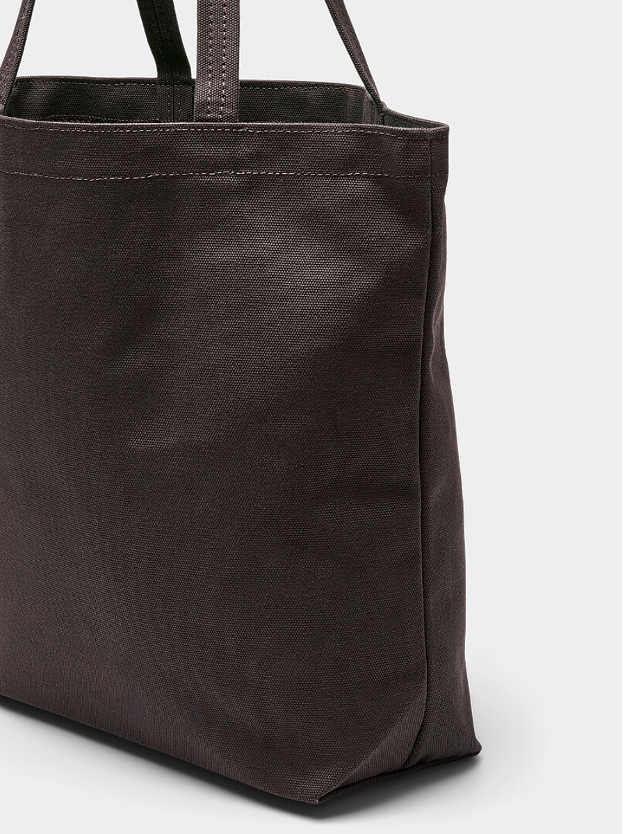 Tote Balmoral - Brun/Crème||Tote Bag - Balmoral - Brown/Cream