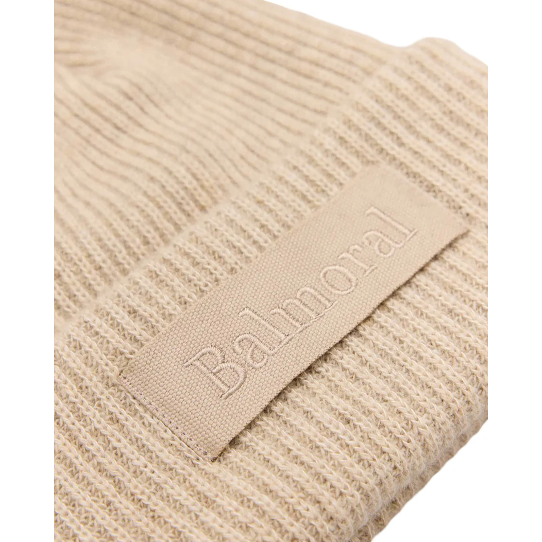 Tuque West Hill - Unisexe||West Hill - Beanie - Cream/Cream