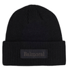 Tuque West Hill - Unisexe||West Hill - Beanie - Black/Black