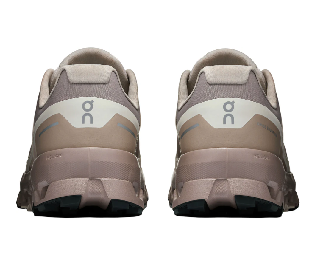 Souliers de course sur sentier imperméables Cloudvista 2 - Femme||Cloudvista Waterproof 2 - Women's