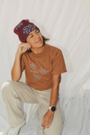 T Shirt - Flower Power - Unisex