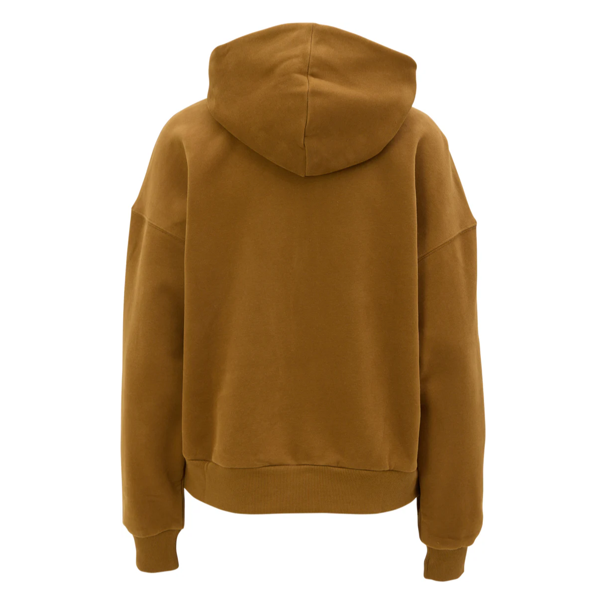 Restore - Sweat à capuche zippé 1/2 Relaxed - Femmes