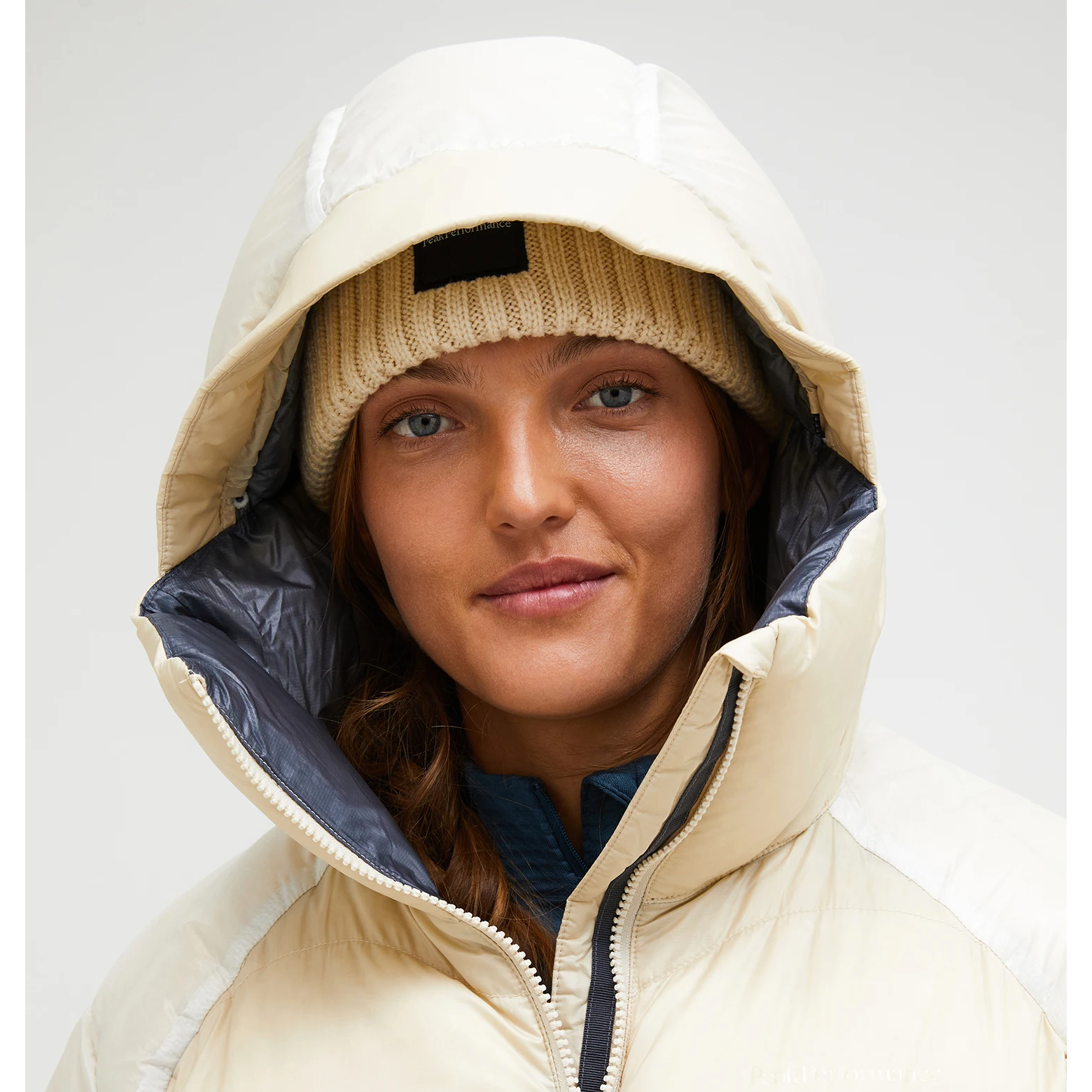 Manteau en duvet Helium Diamond Fuse - Femmes