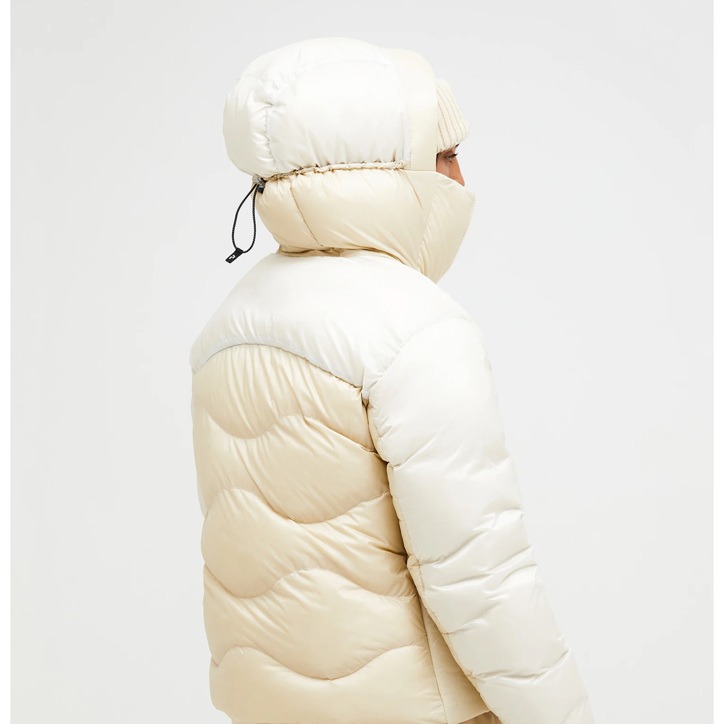 Manteau en duvet Helium Diamond Fuse - Femmes