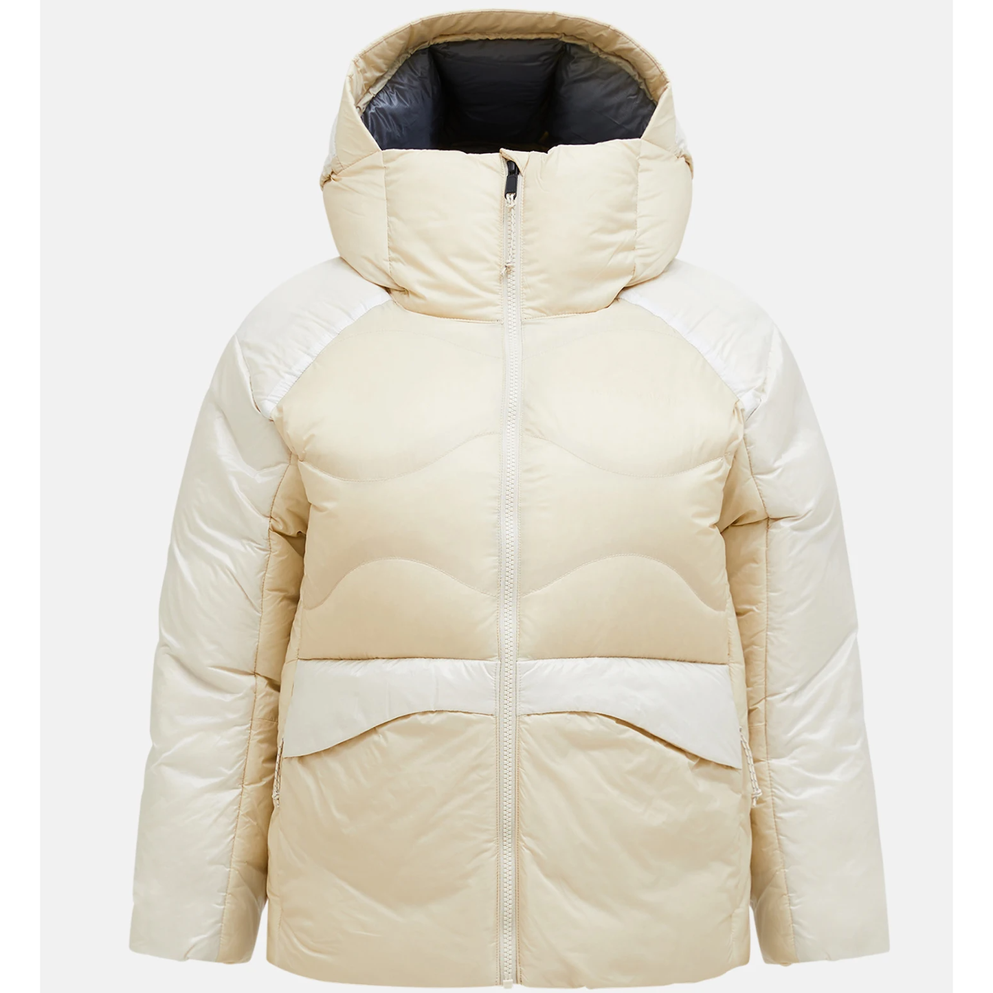 Manteau en duvet Helium Diamond Fuse - Femmes