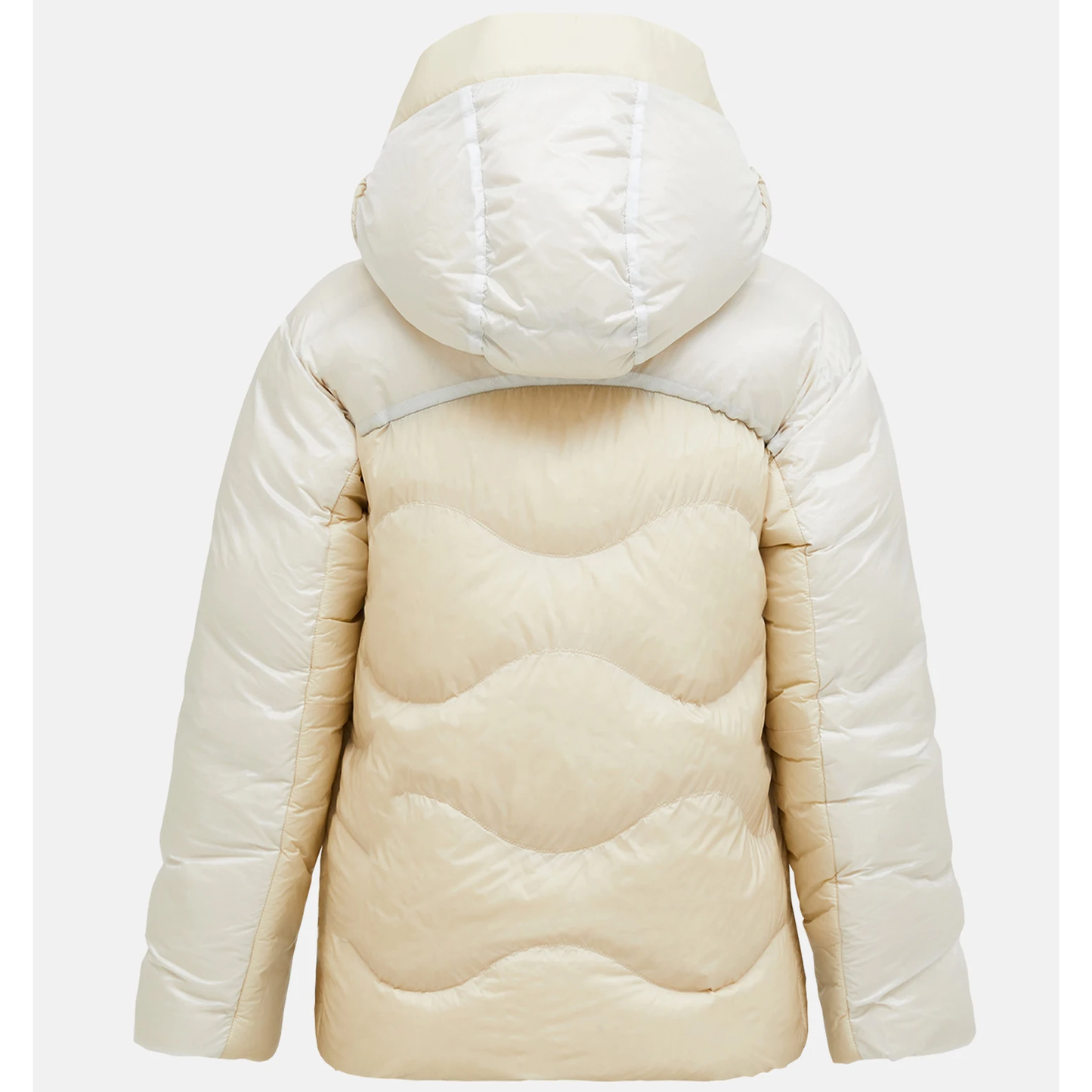 Manteau en duvet Helium Diamond Fuse - Femmes