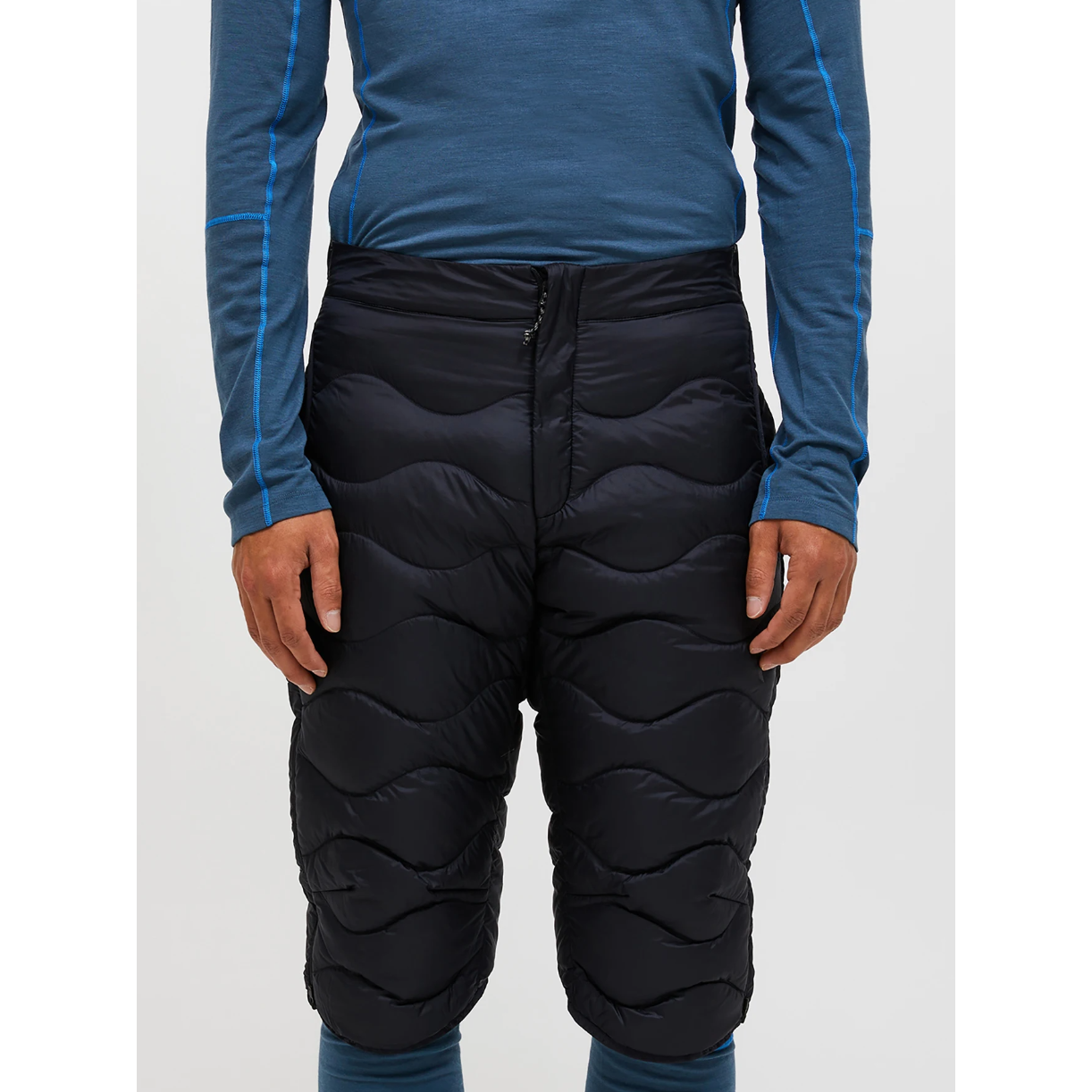 Shorts en duvet Helium - Hommes