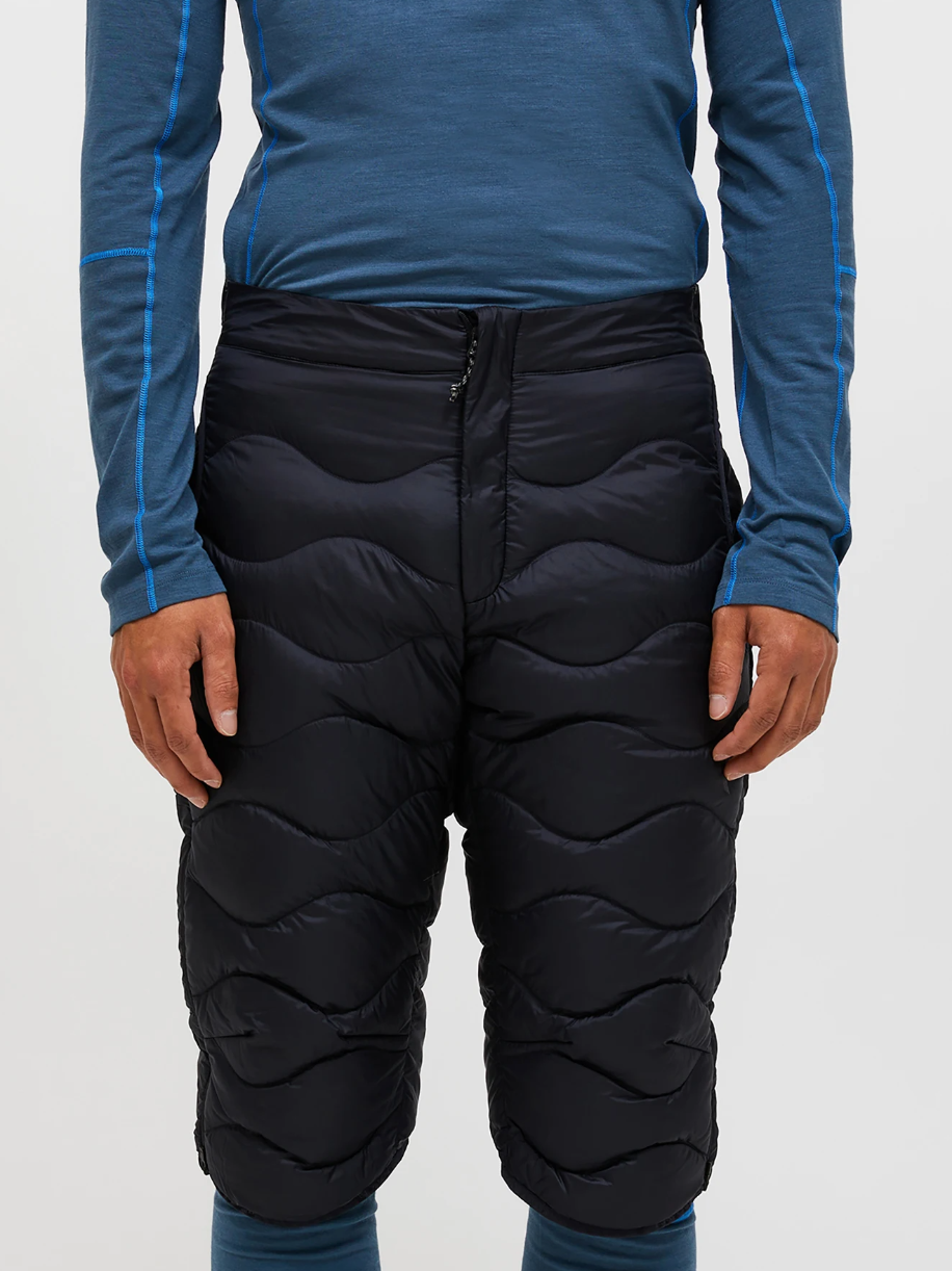 Shorts en duvet Helium - Hommes||Helium - Down Shorts - M's