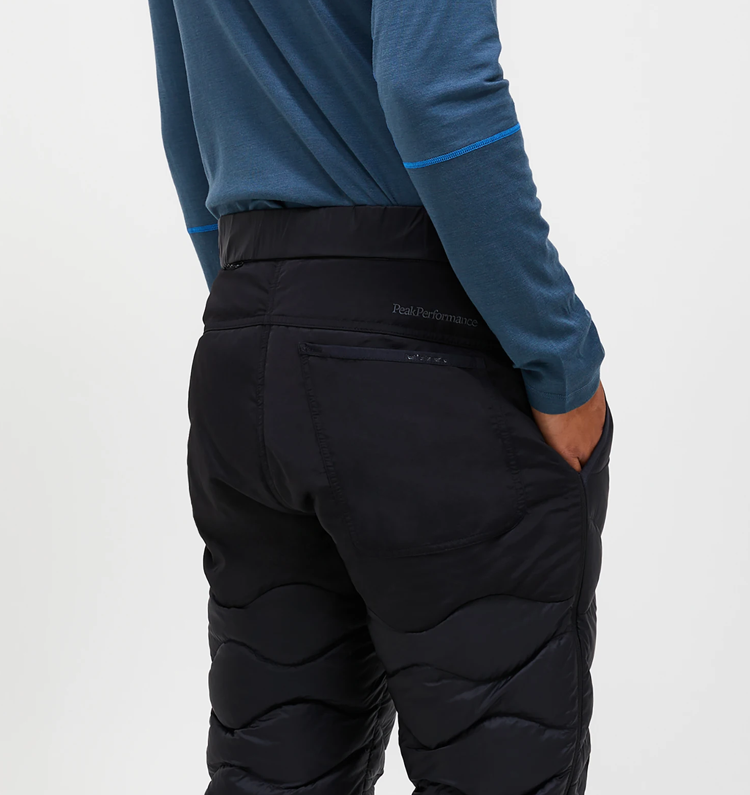 Shorts en duvet Helium - Hommes||Helium - Down Shorts - M's