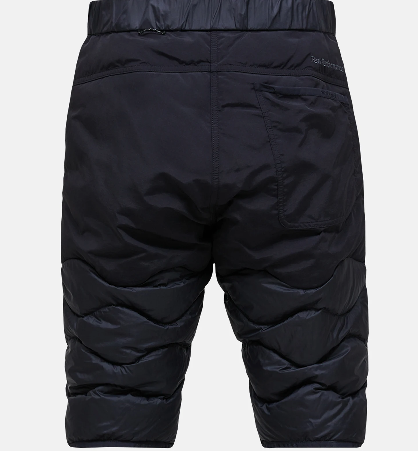 Shorts en duvet Helium - Hommes||Helium - Down Shorts - M's
