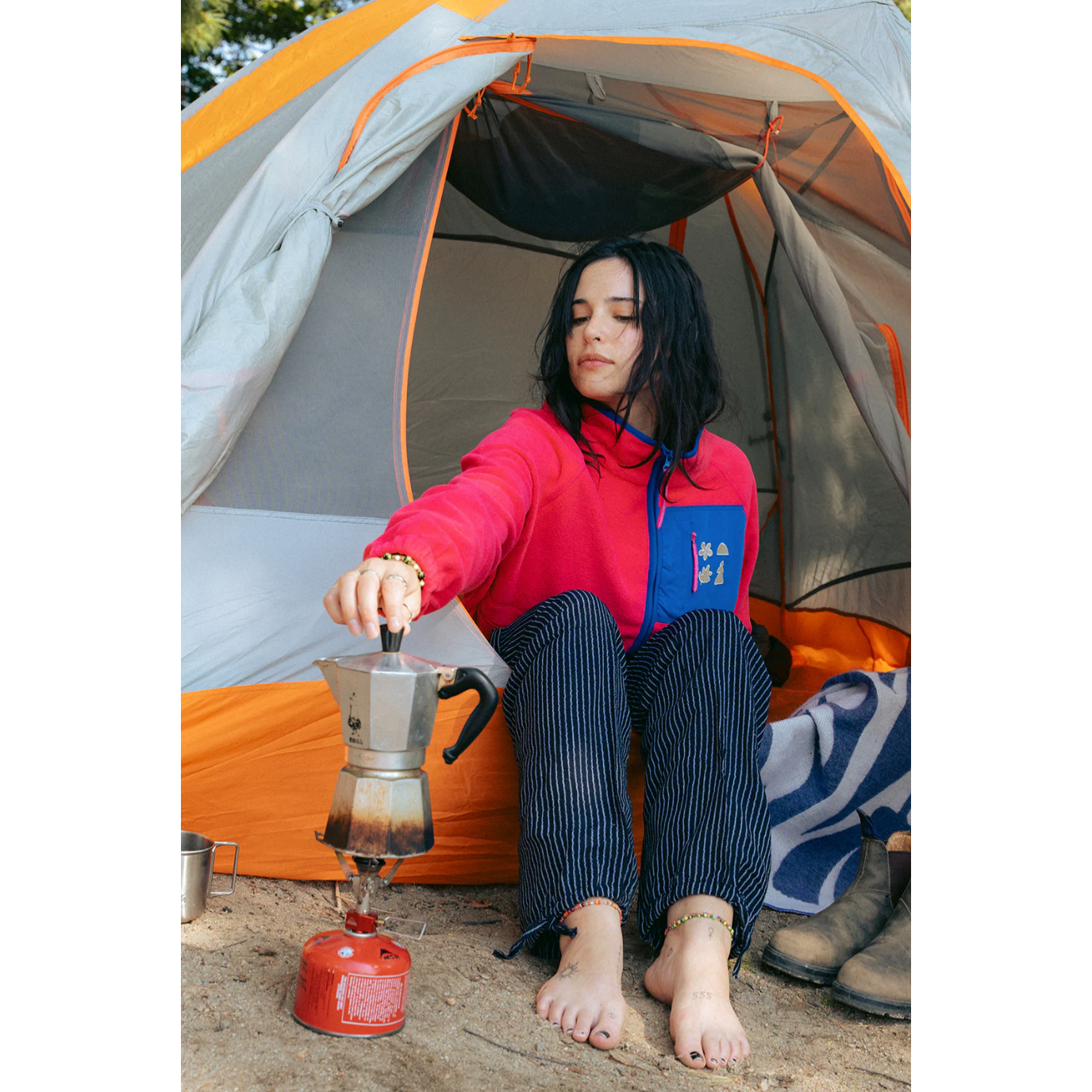 Fleece Jacket ||W's Fleece Jacket 