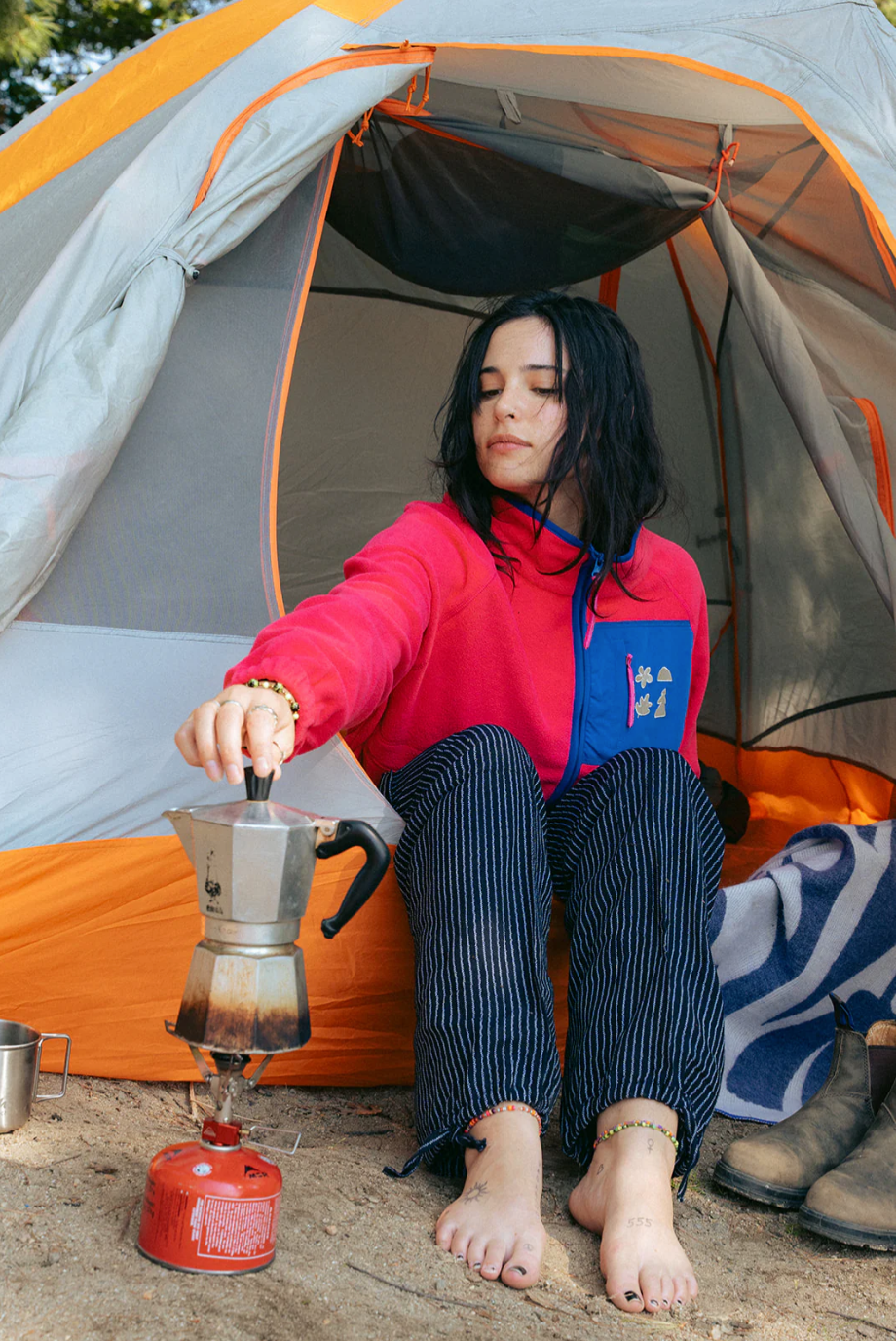 Veste en polaire ||Fleece Jacket - W's