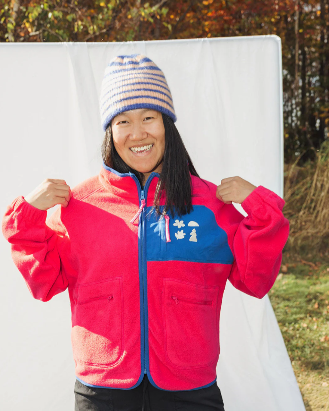 Veste en polaire ||Fleece Jacket - W's