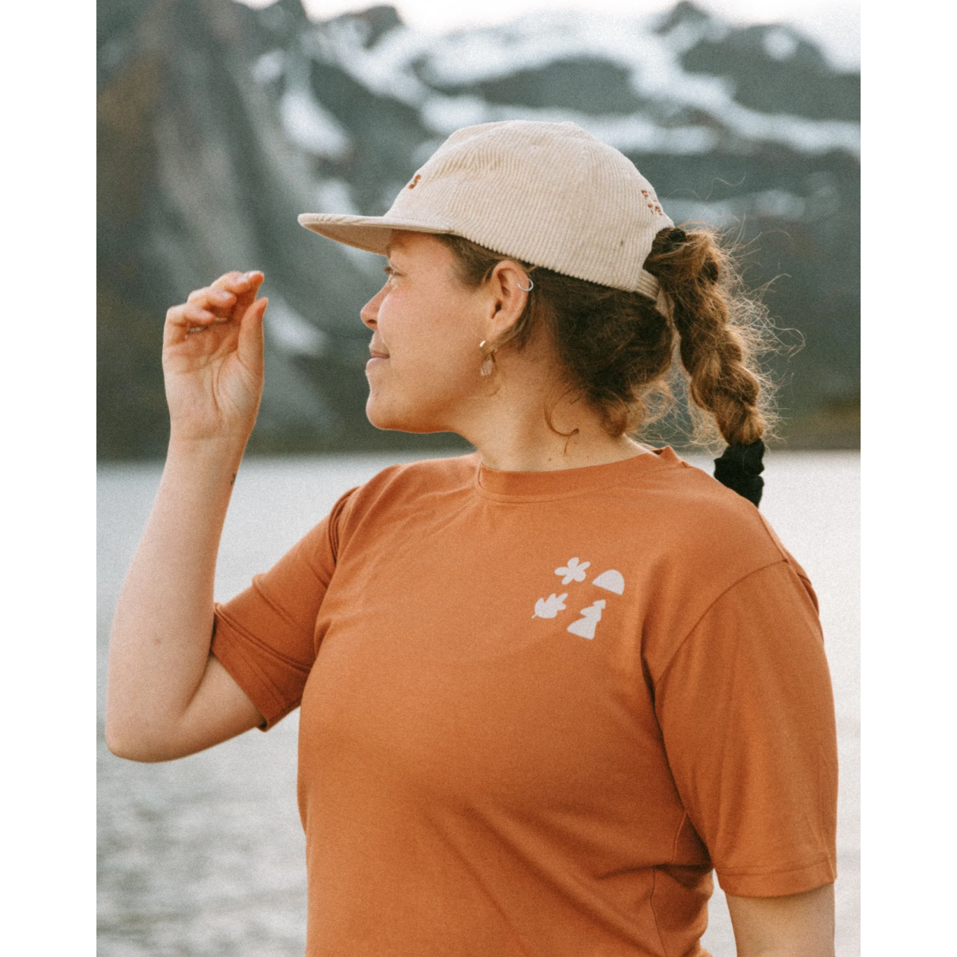 T-shirt Active||Active Shirt - W's