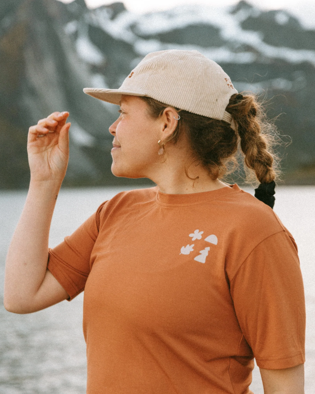 T-shirt Active||Active Shirt - W's