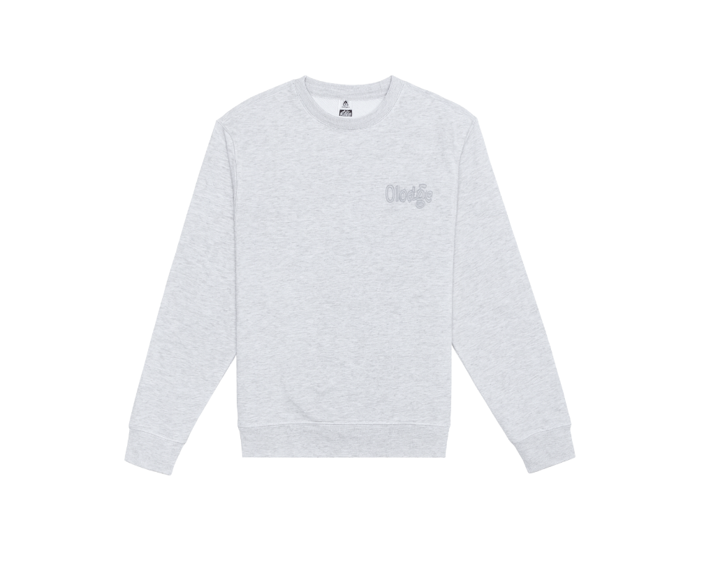 Crewneck - Olodge 2025