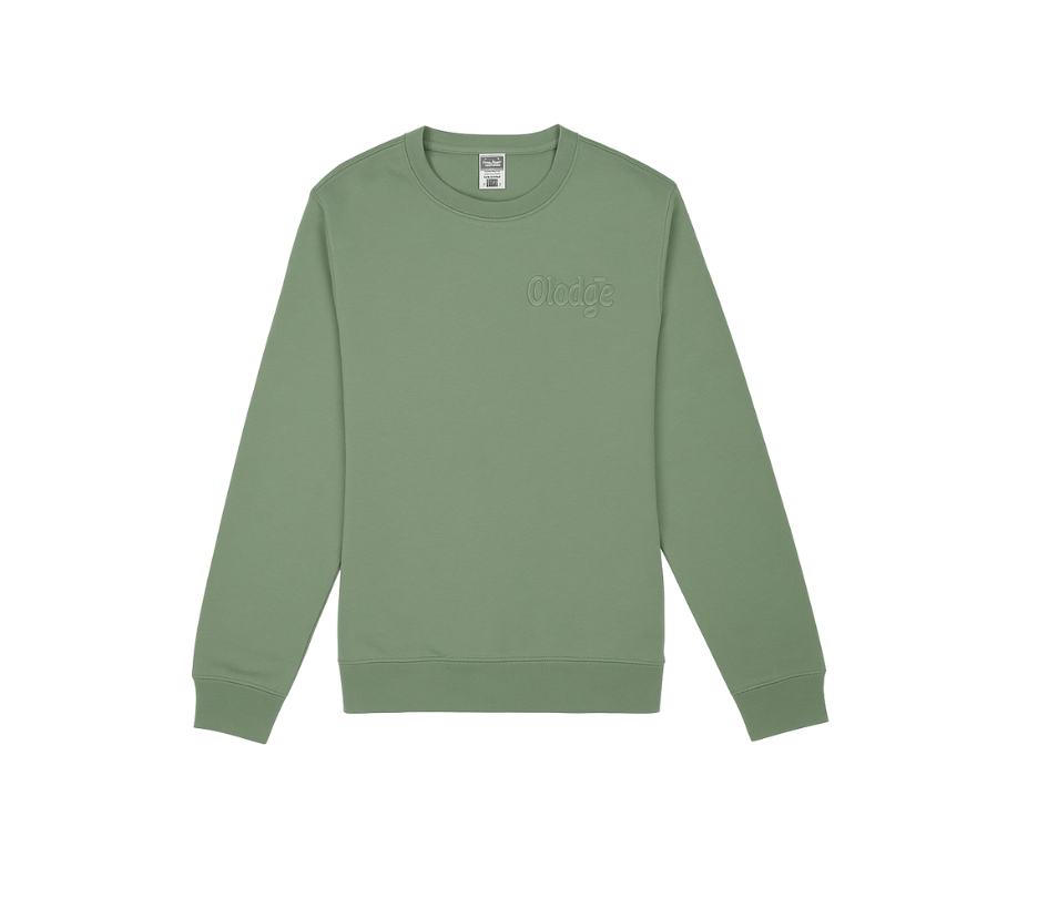 Crewneck - Olodge 2025