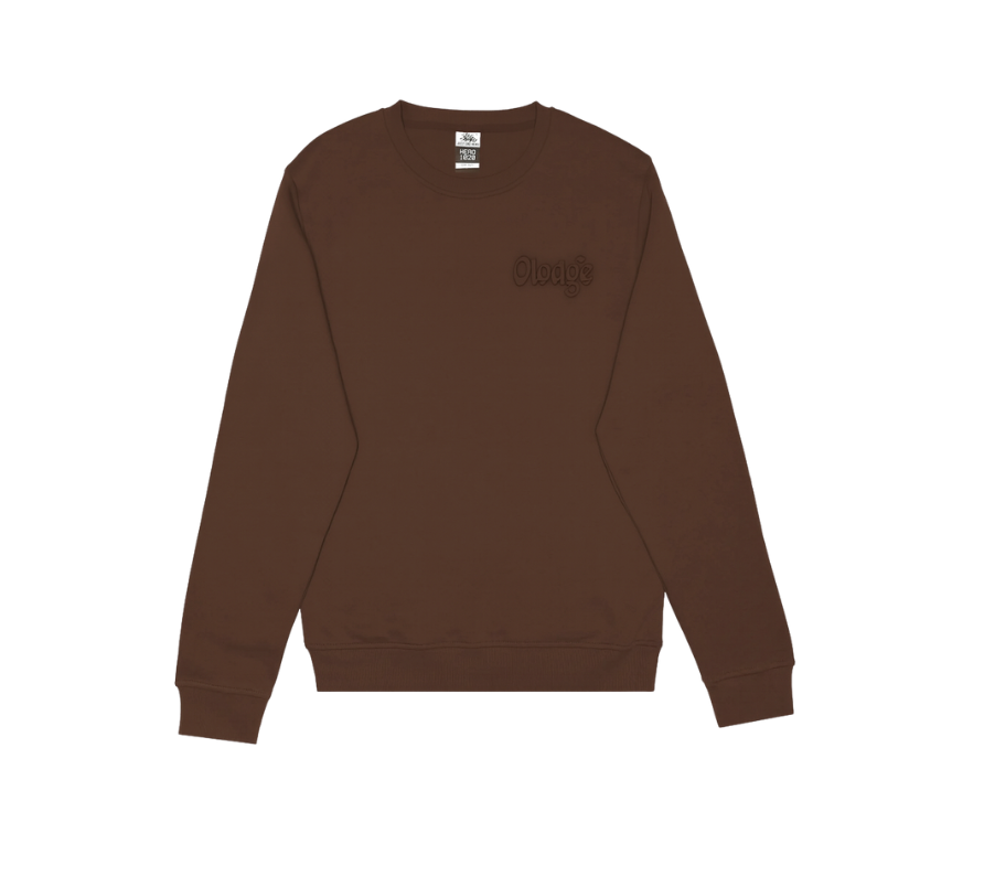 Crewneck - Olodge 2025