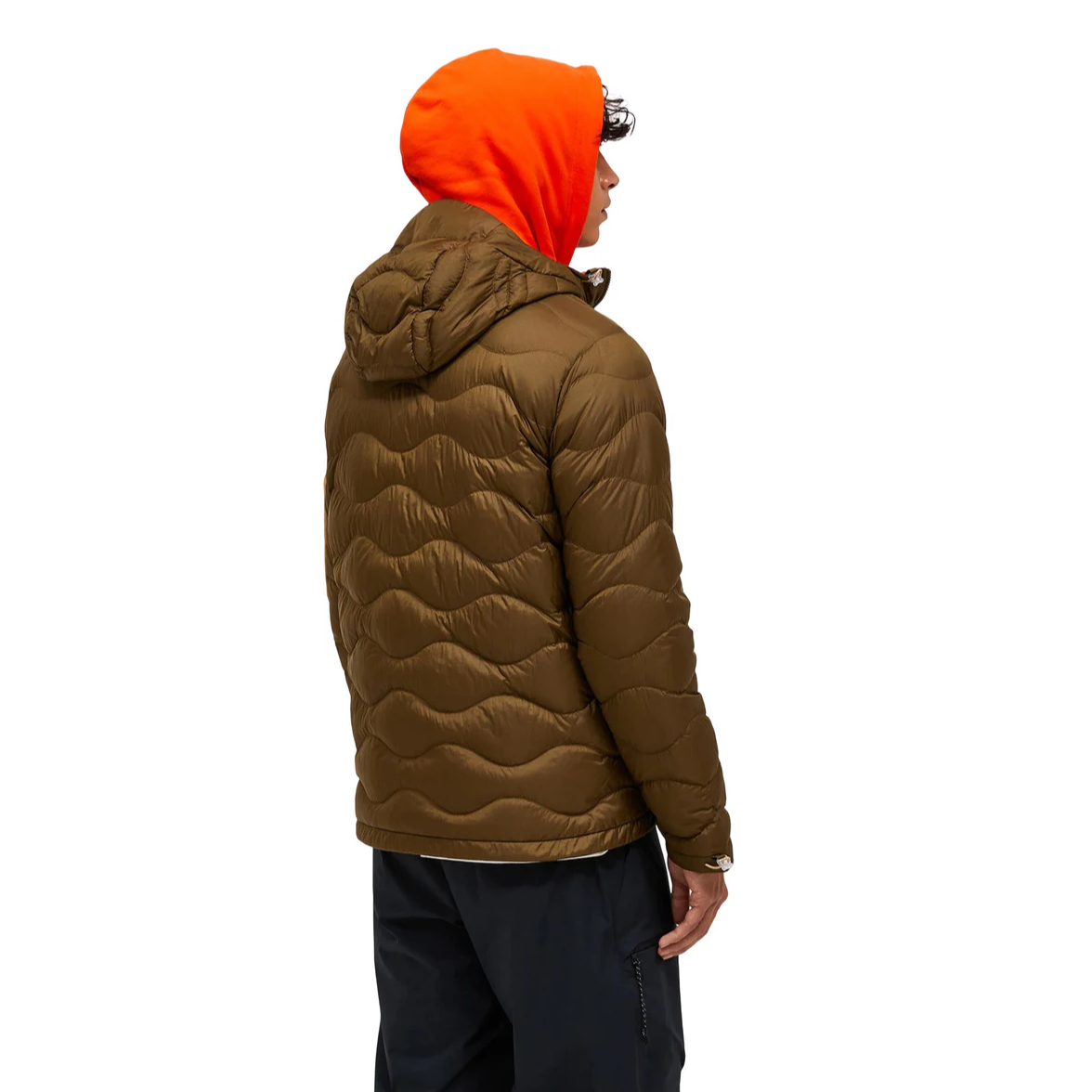 Manteau Helium en Duvet - Hommes