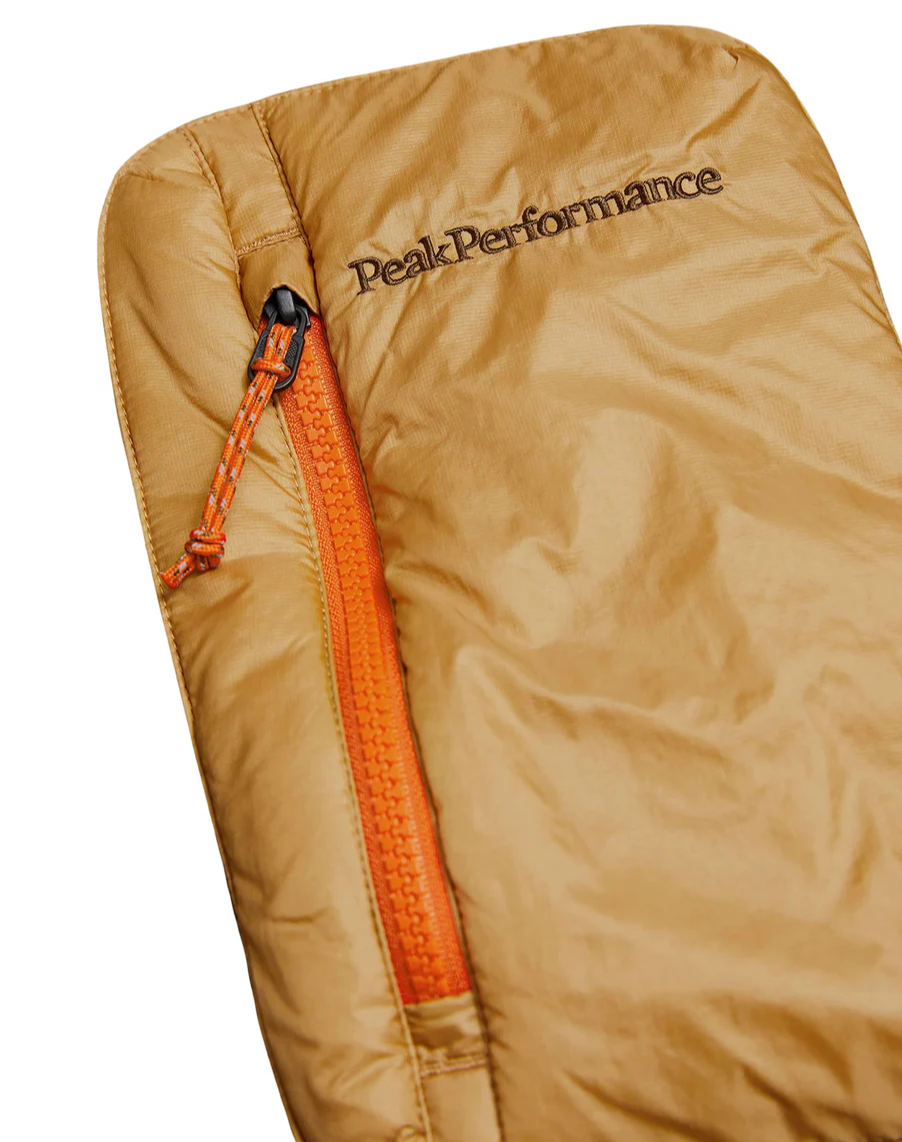 Manteau Helium||Helium - Down Hood Jacket - M's