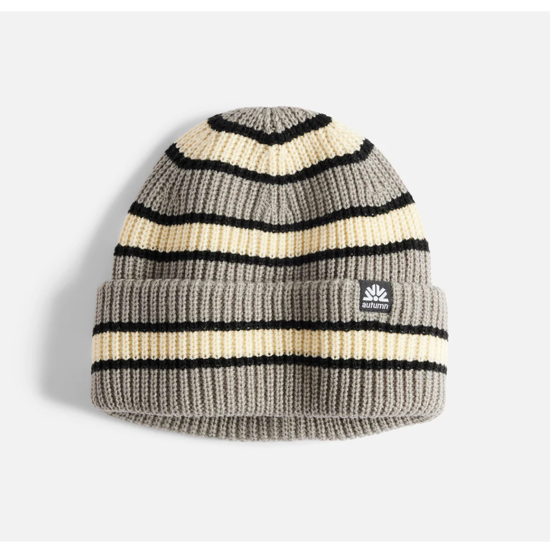 Autumn - Slacker Beanie