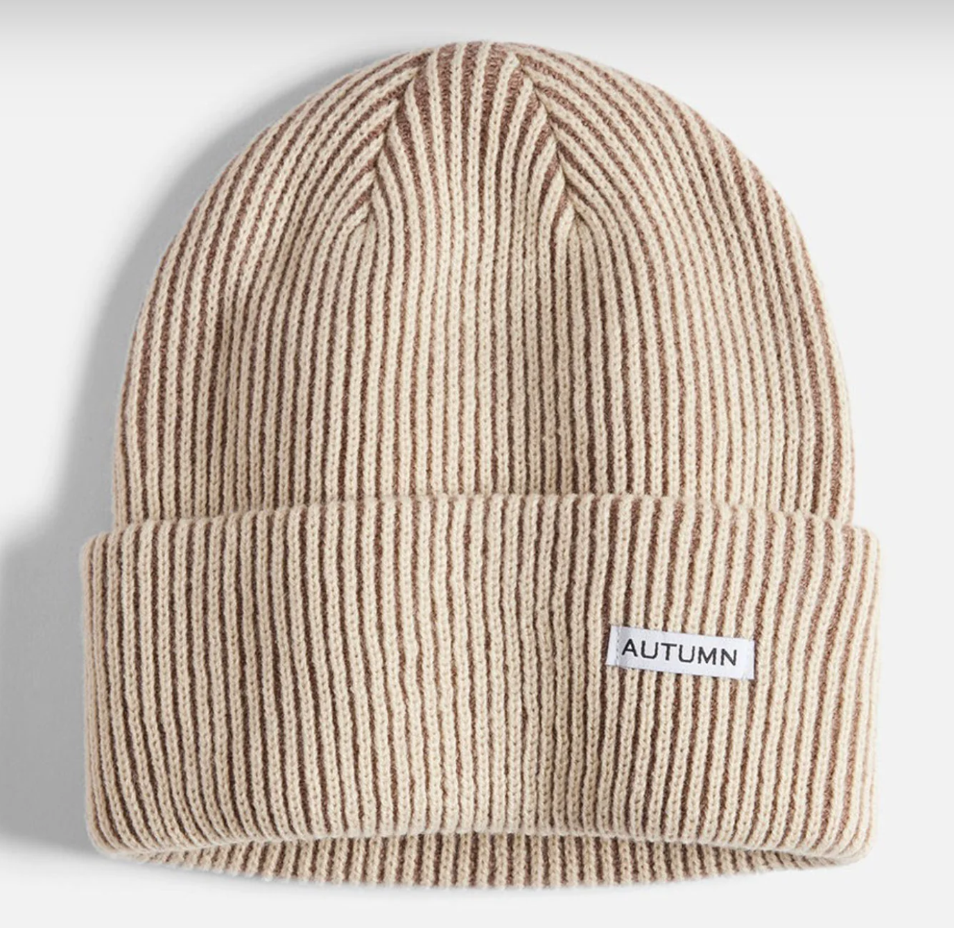 Autumn - Cord Beanie