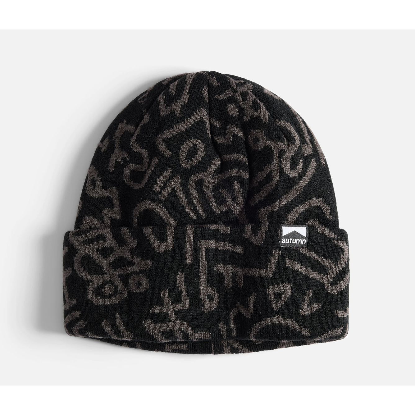 Autumn - Soul Camo Beanie
