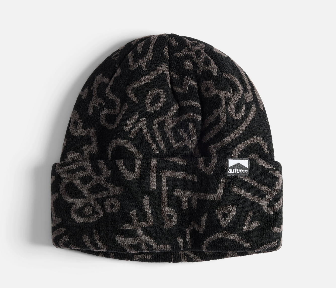 Autumn - Soul Camo Beanie