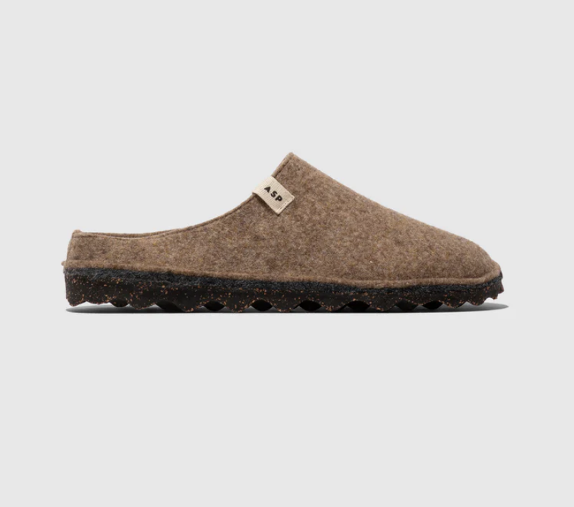 Pantoufles à enfiler Natura||Men's Slip-On Natura