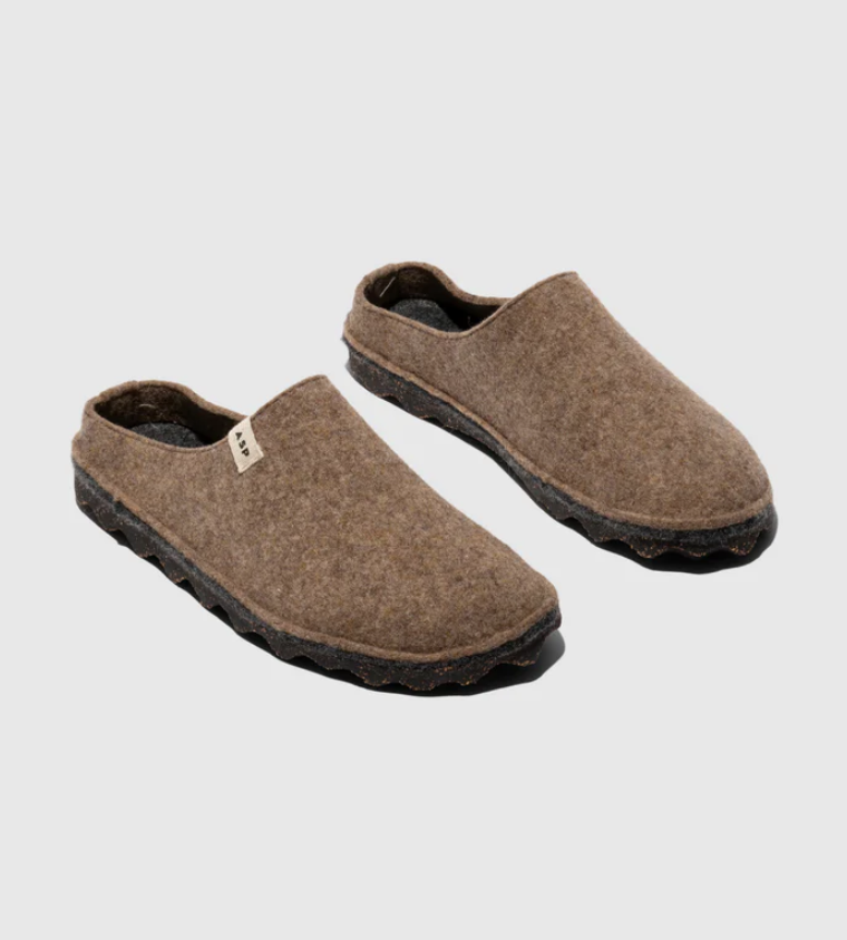 Pantoufles à enfiler Natura||Men's Slip-On Natura