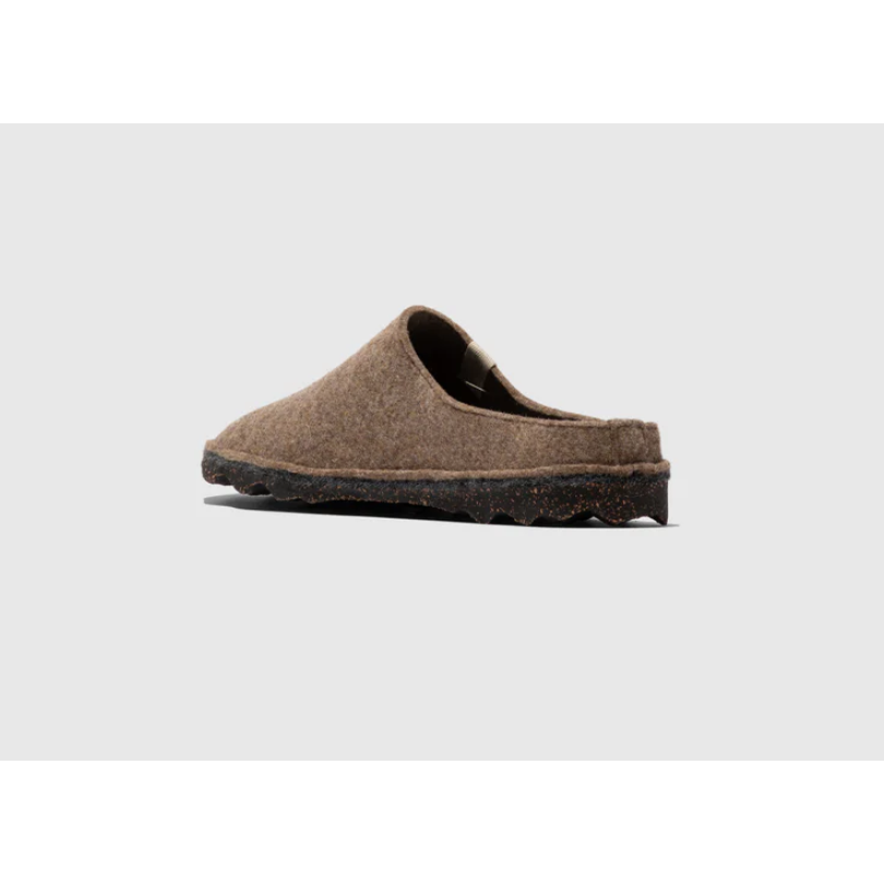 Pantoufles à enfiler Natura||Ladies Mules Slip-On Natura