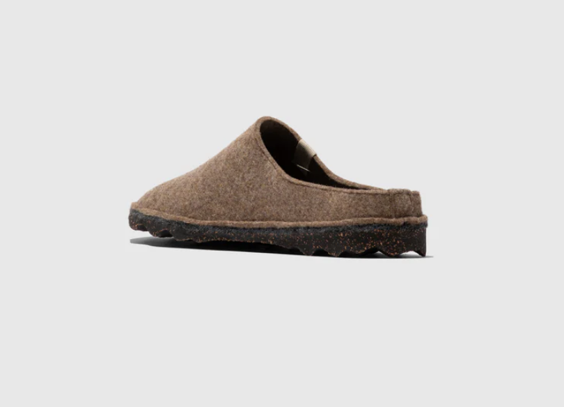 Pantoufles à enfiler Natura||Ladies Mules Slip-On Natura